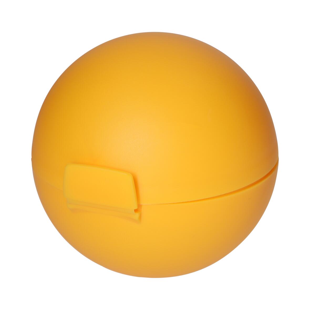 Vorratsdose "Apfel-Box"