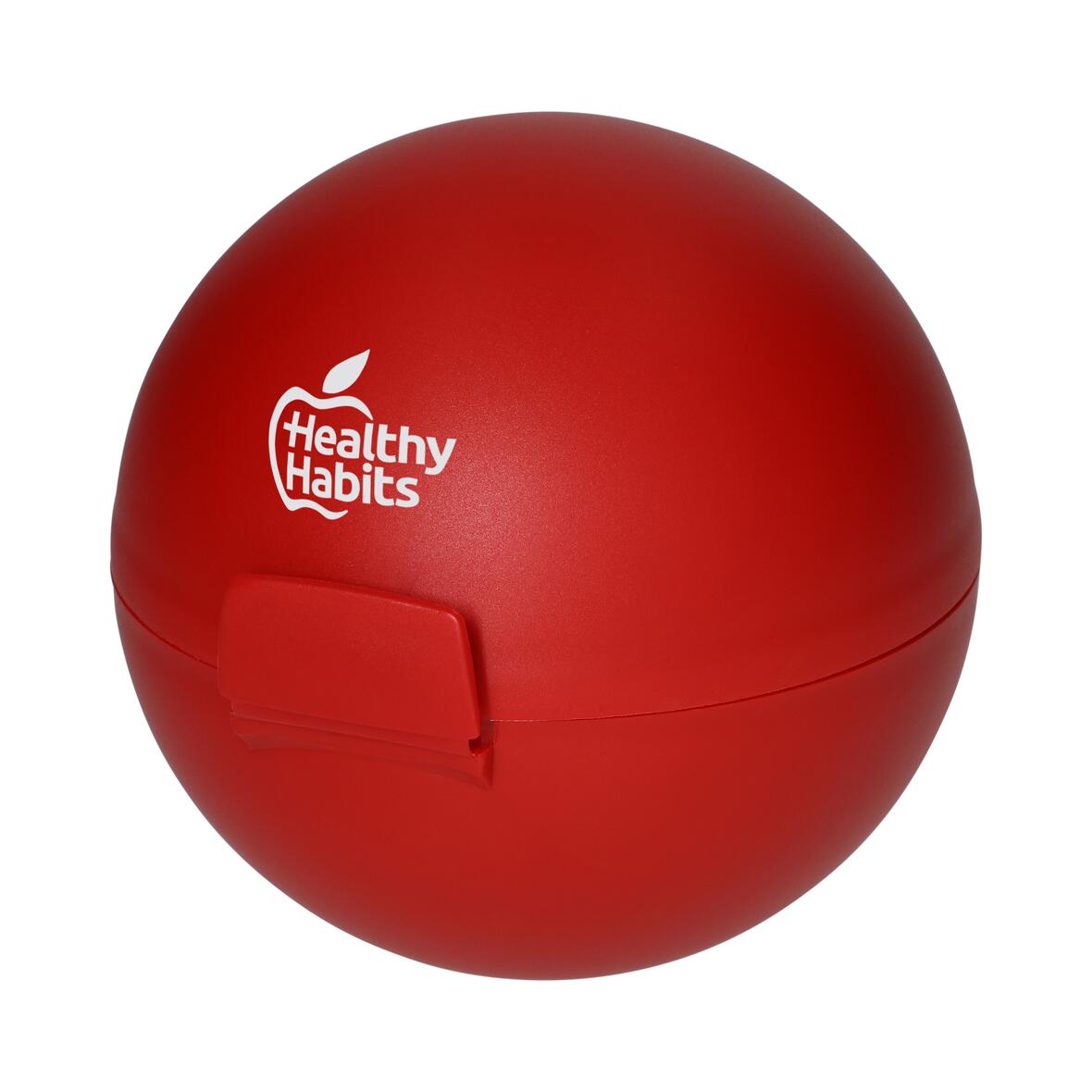 Vorratsdose "Apfel-Box"