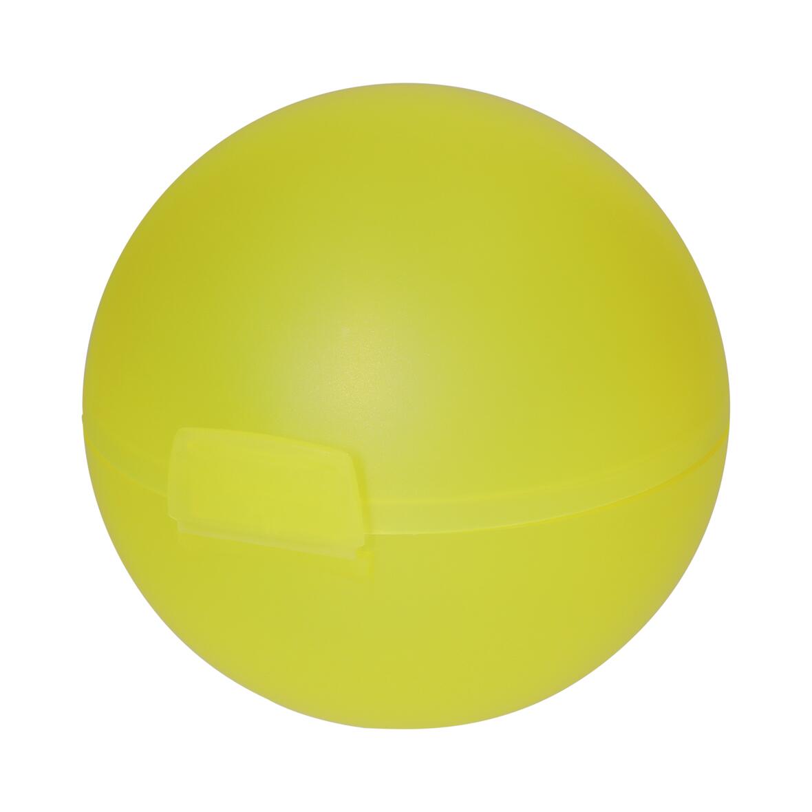 Vorratsdose "Apfel-Box"