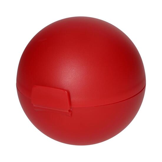 Vorratsdose "Apfel-Box"