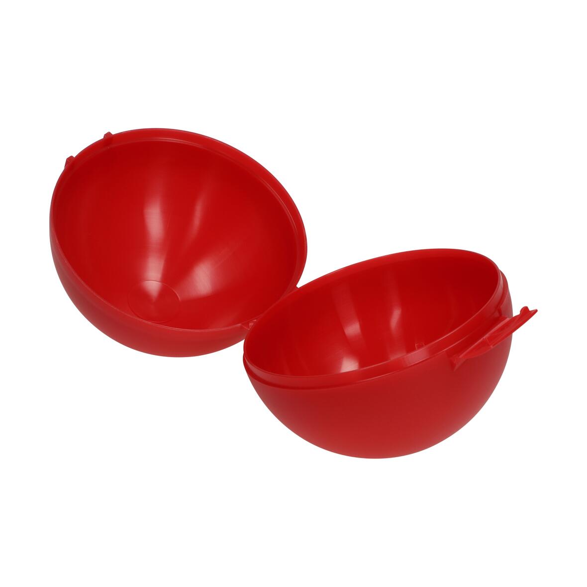 Vorratsdose "Apfel-Box"