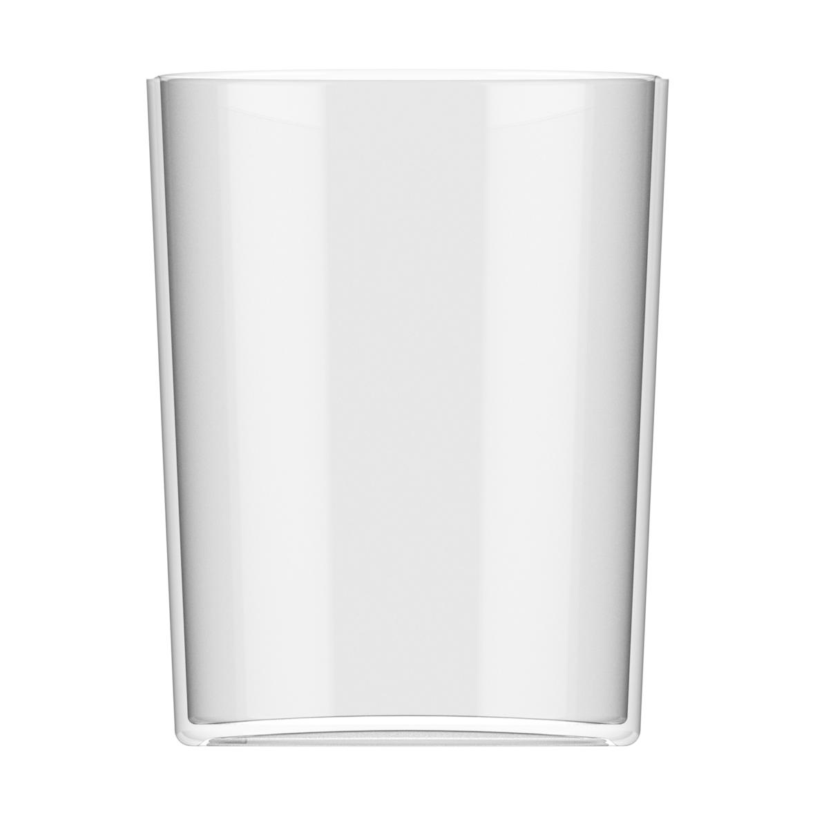 Zahnputzbecher "Fresh" 0,2 ltr.