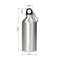 Aluminiumflasche "Sporty" 0,6 l