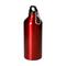 Aluminiumflasche "Sporty" 0,6 l