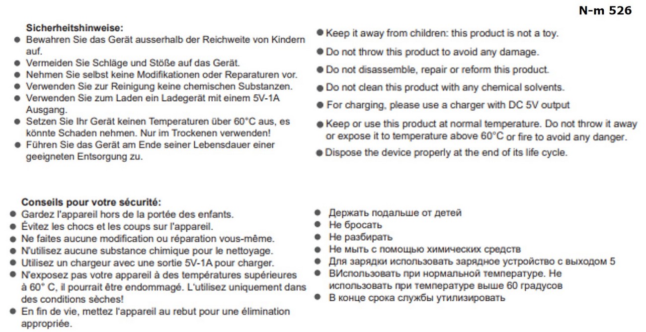 DROP TWS Earbuds schwarz