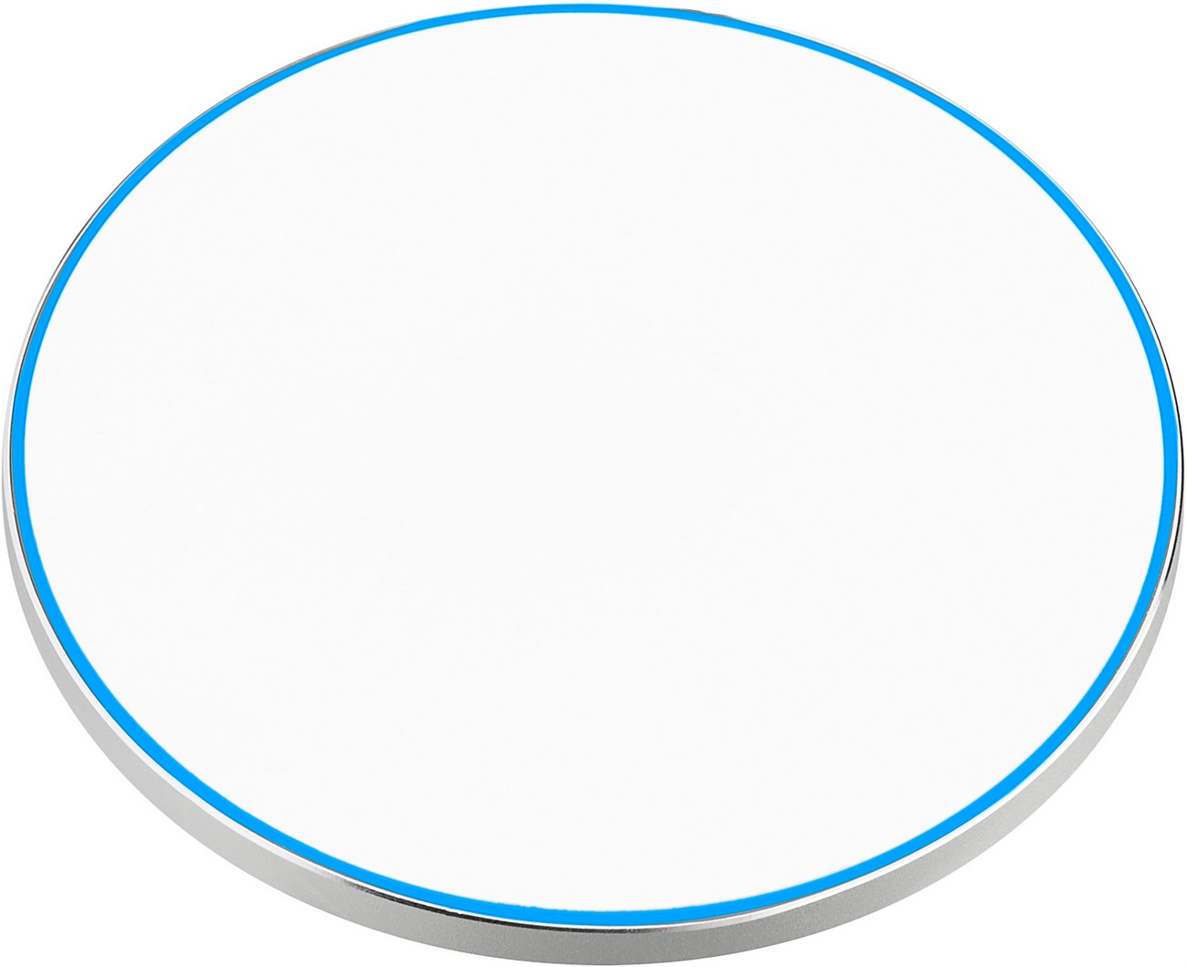Wireless Charger 10 W weiss