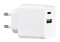 Wallcharger PD 20 W QC3.0
