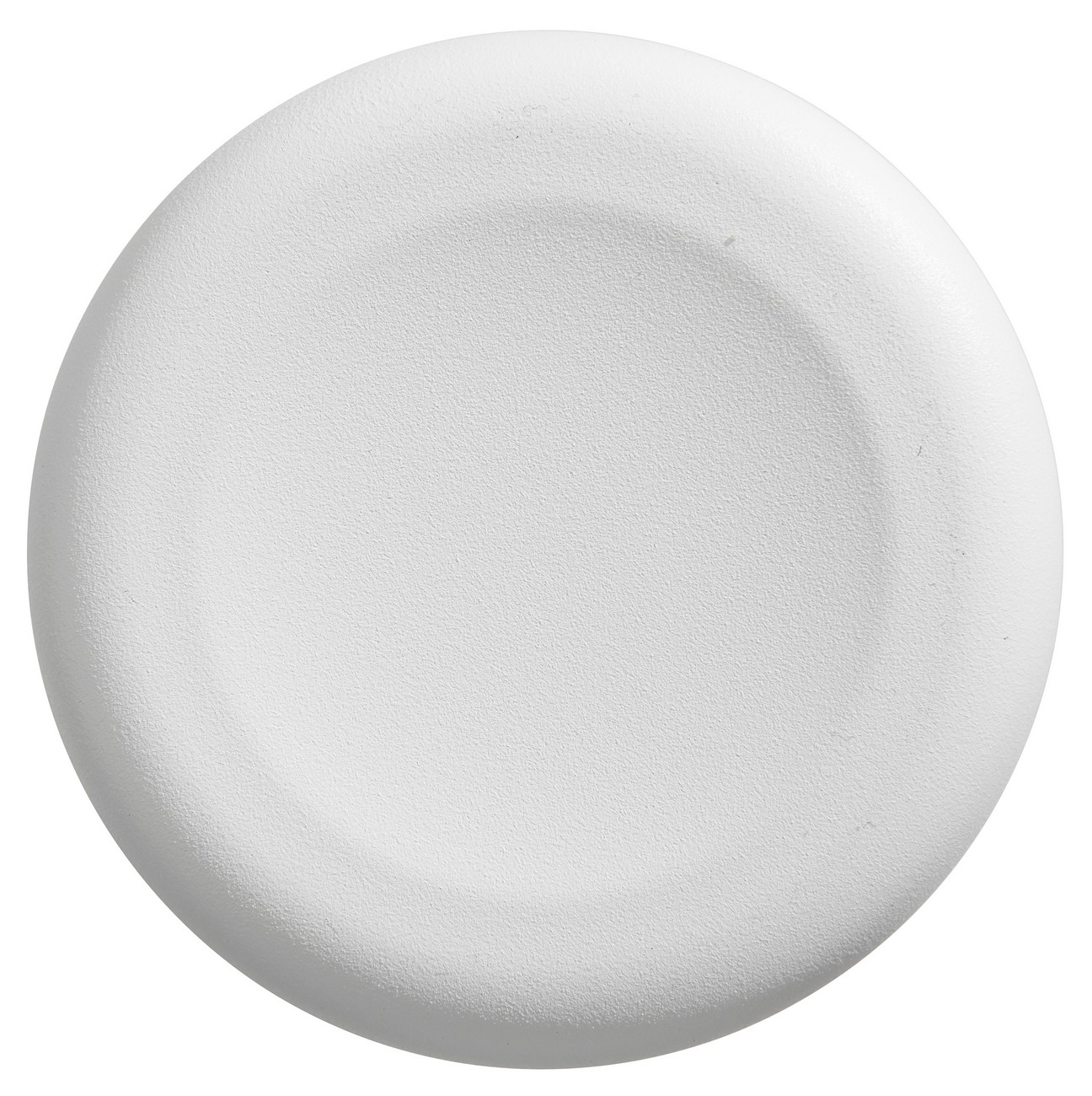 GRIP Vakuum Flasche weiss