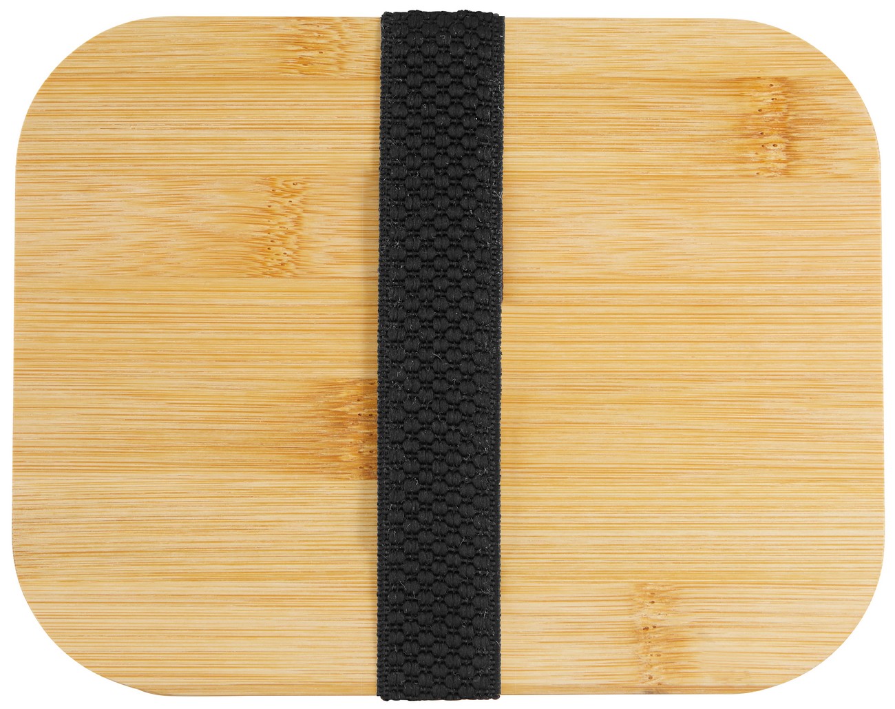 Lunchbox ECO STEEL L