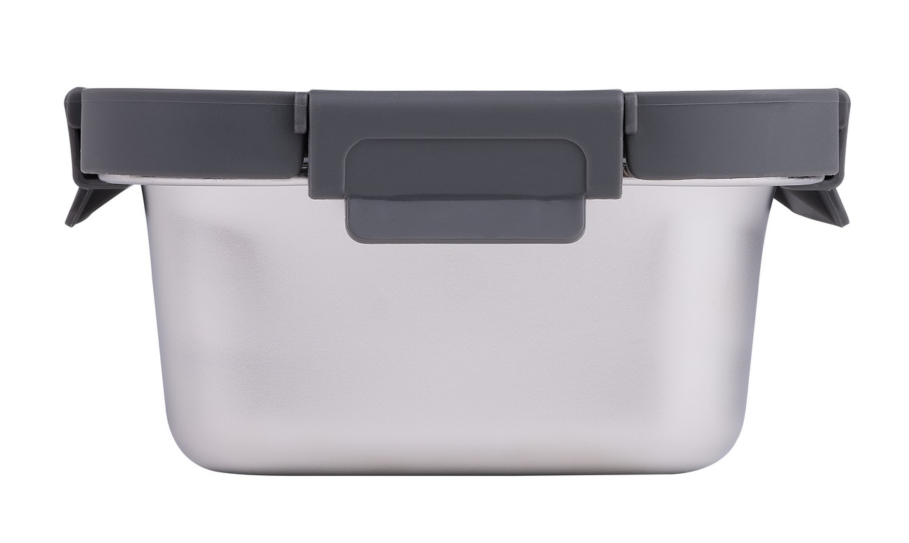 WAVE Edelstahlbox 1.250 ml