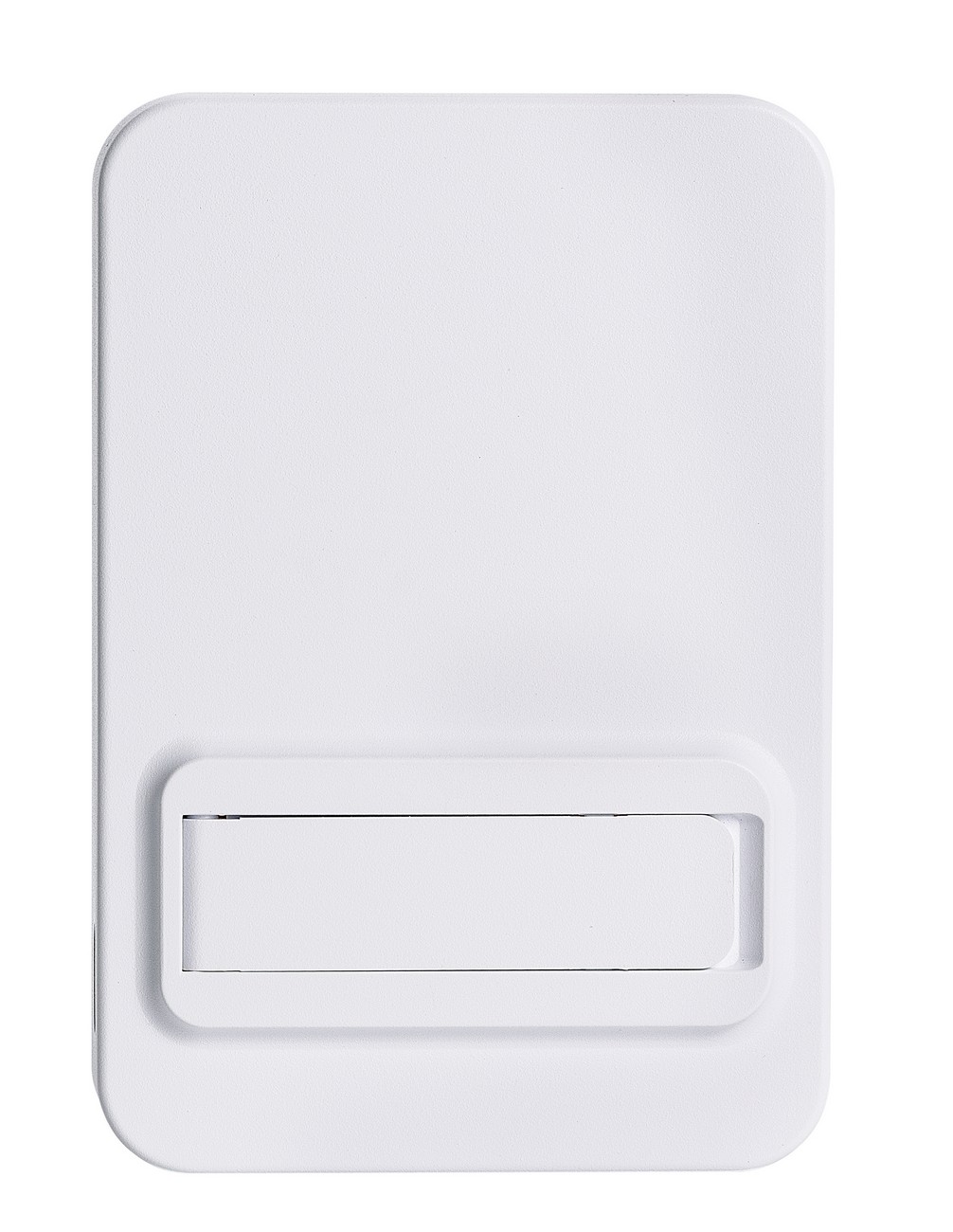 Mag WL PB 5000mAh weiss