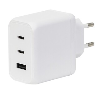POWER CUBE 65 GaN Wall Charger