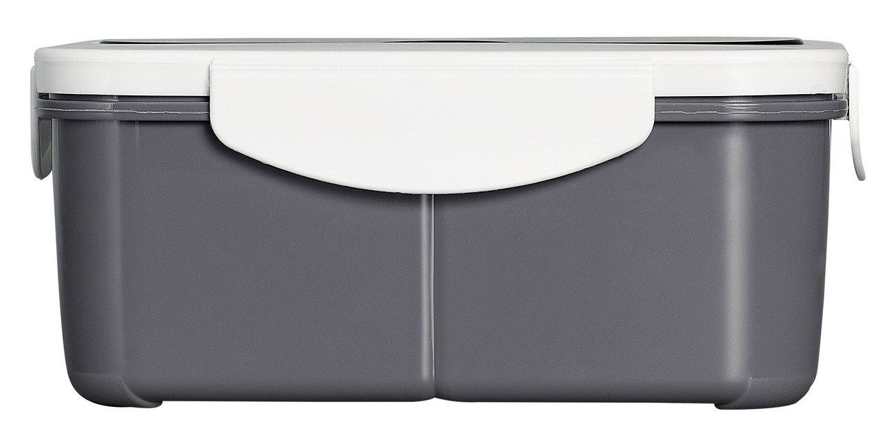 SNACK Lunchbox mit Löffel