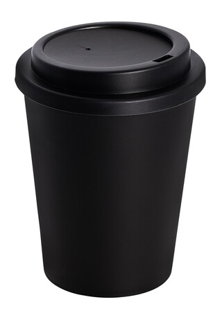 EASY Coffee- Becher schwarz