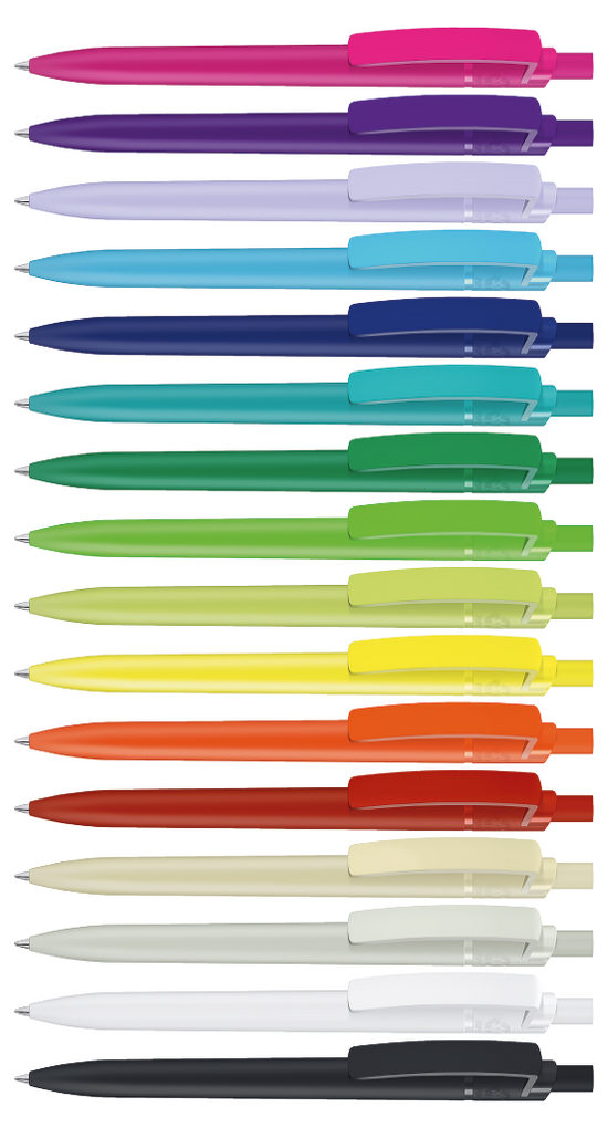 RECYCLED PET PEN STEP F