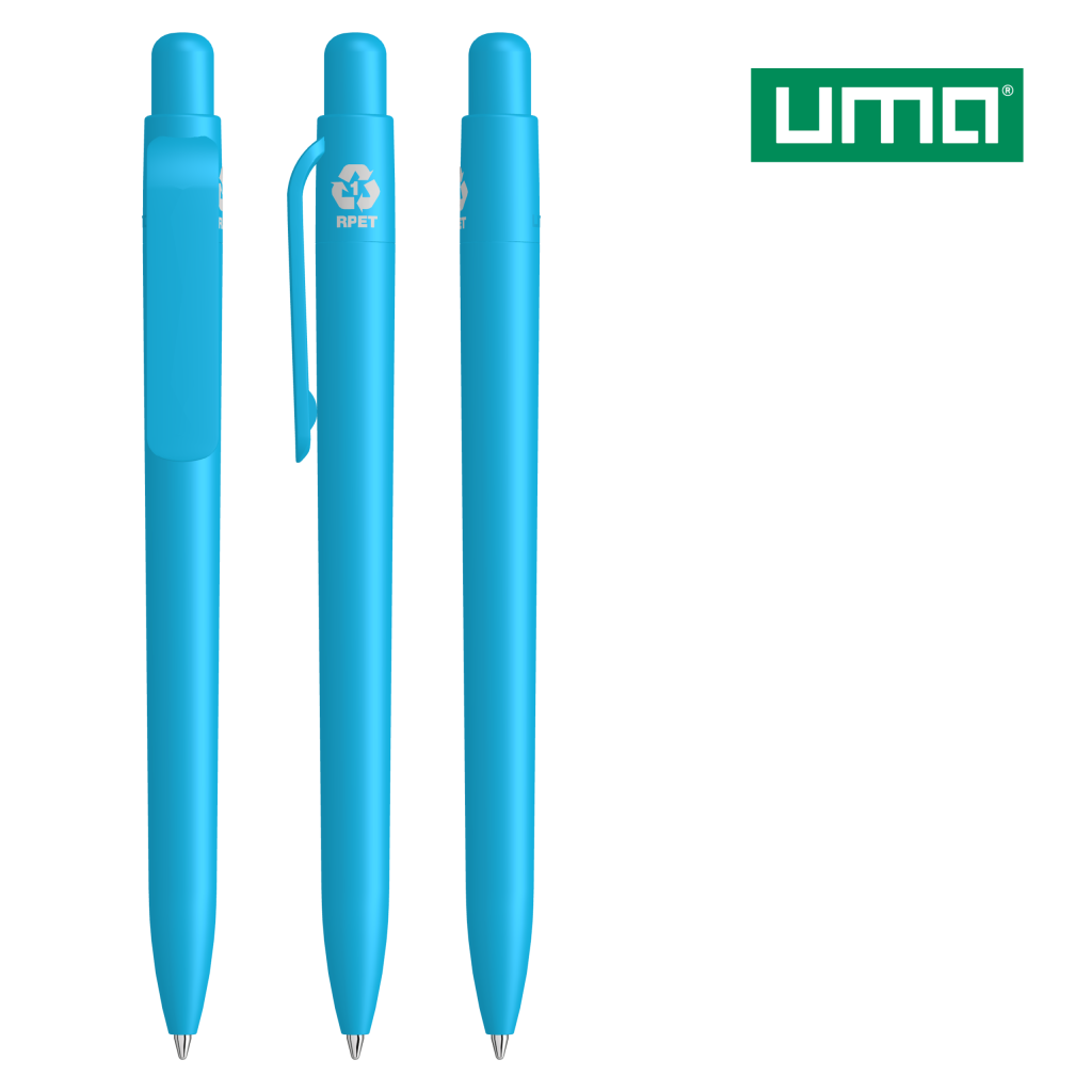 RECYCLED PET PEN FUTURE F