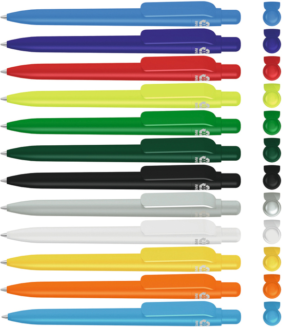 RECYCLED PET PEN FUTURE F