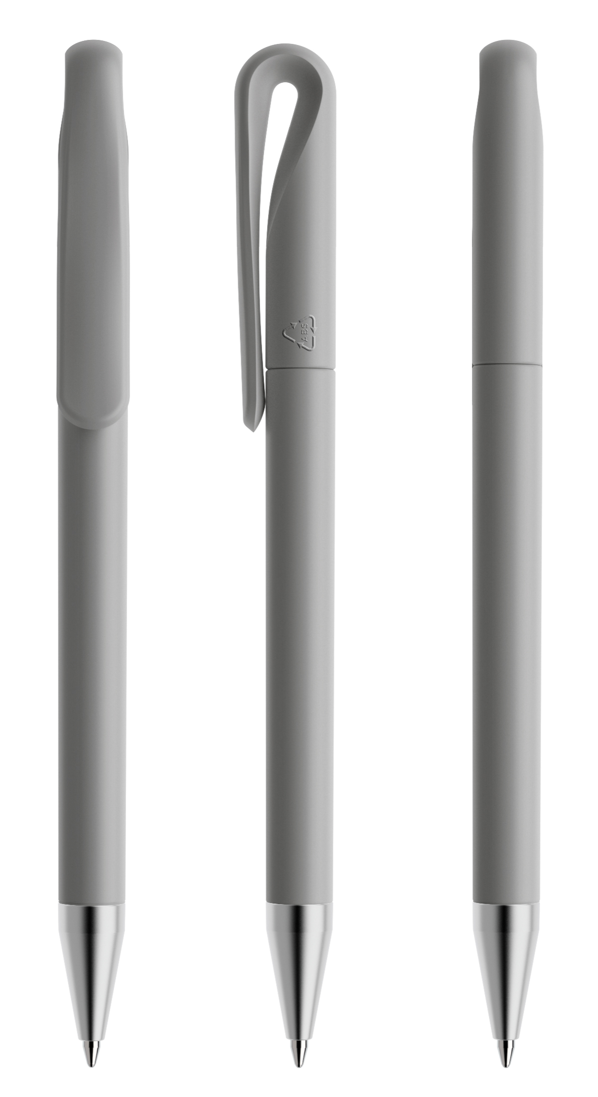 prodir DS1 TMS Twist Kugelschreiber