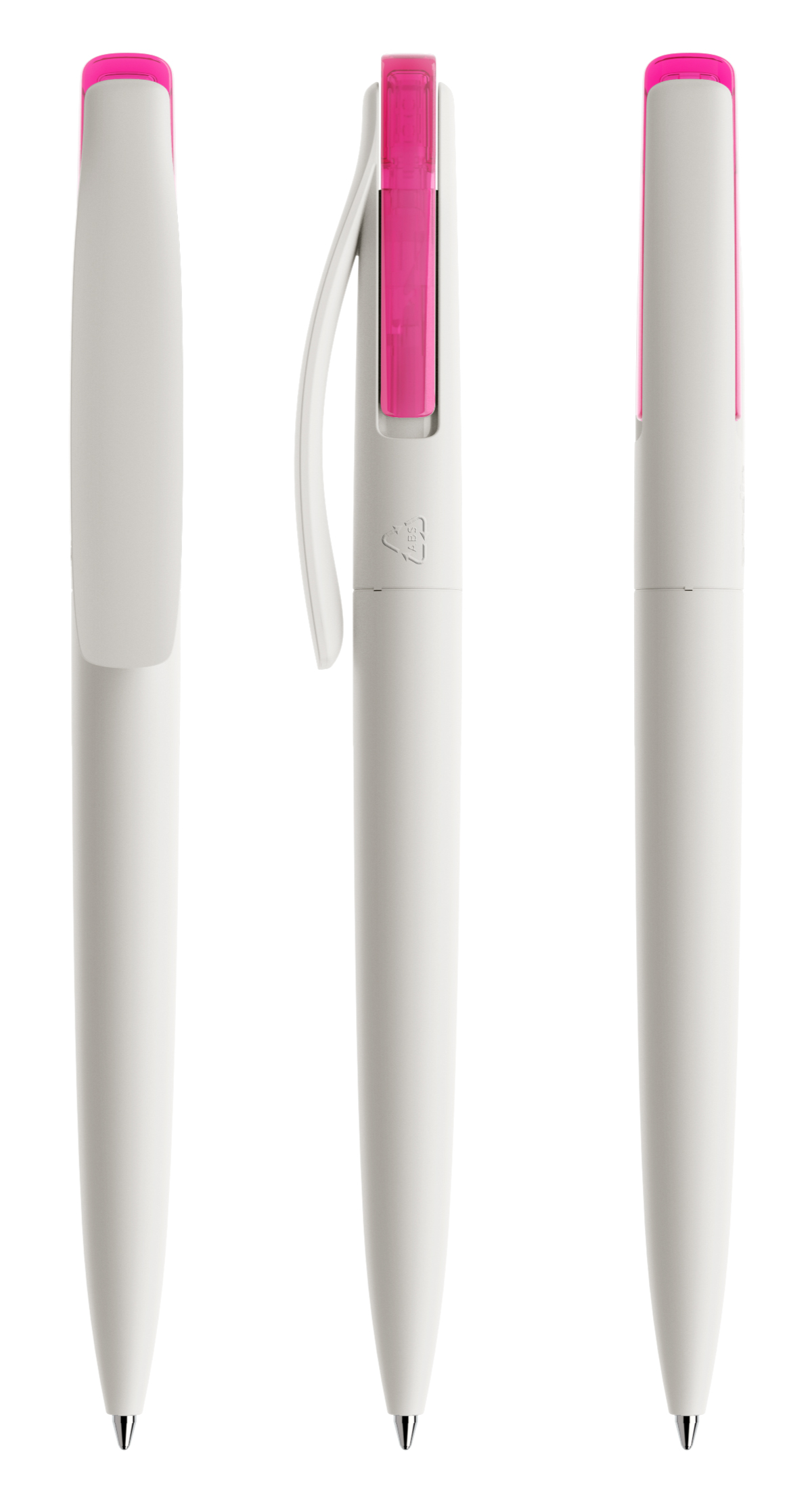 prodir DS2 PMM Push Kugelschreiber