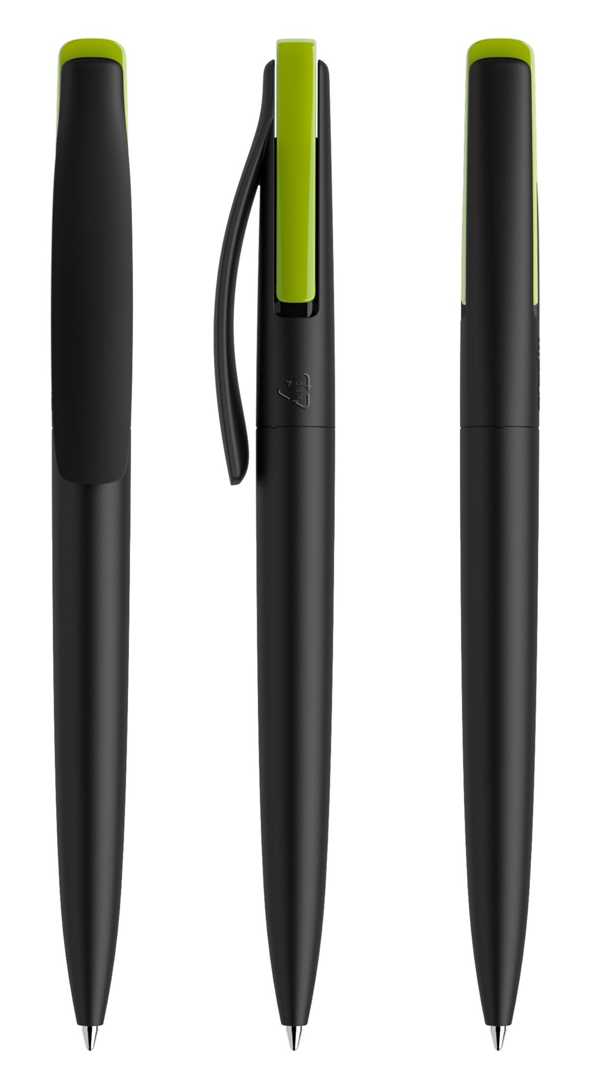 prodir DS2 PMM Push Kugelschreiber