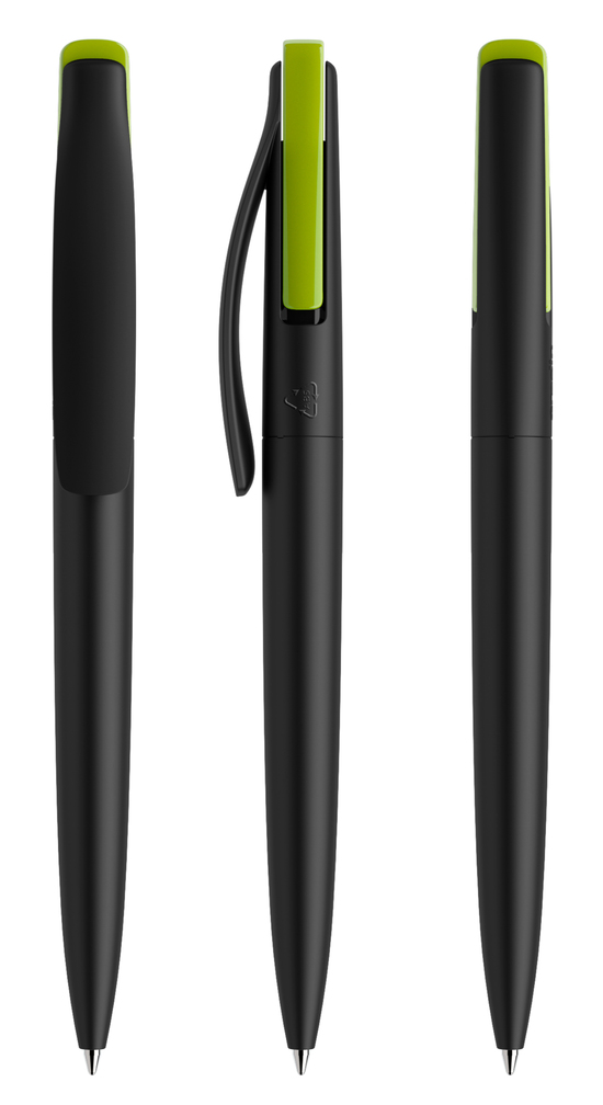 prodir DS2 PMM Push Kugelschreiber