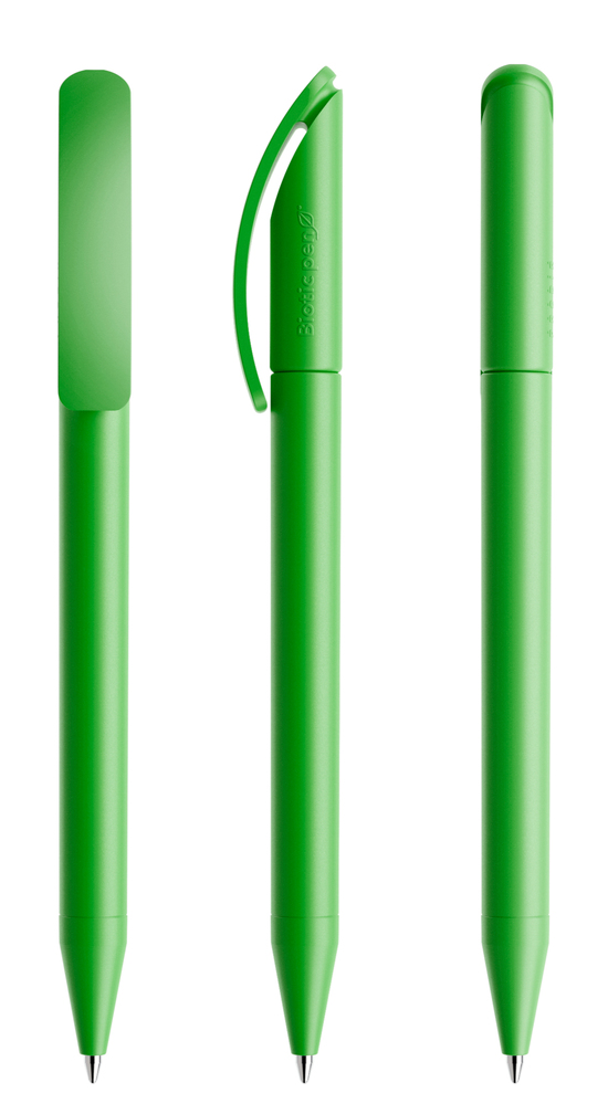 prodir DS3 Biotic Pen TBB Twist Kugelschreiber