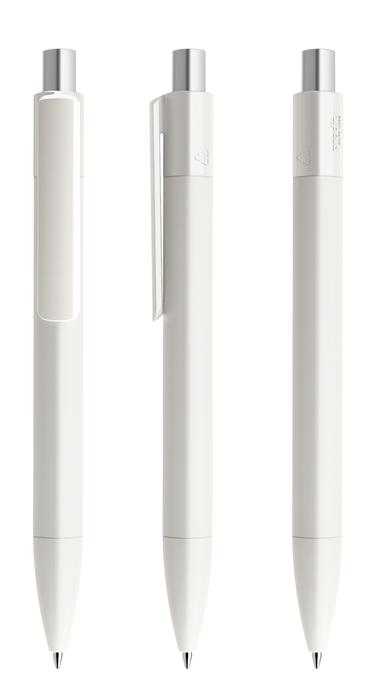 prodir DS4 PMM Push Kugelschreiber