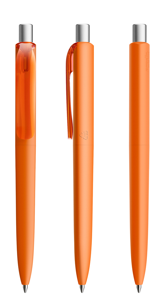 prodir DS8 Soft Touch PRR Push Kugelschreiber