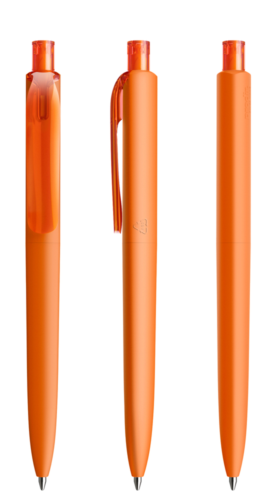 prodir DS8 Soft Touch PRR Push Kugelschreiber