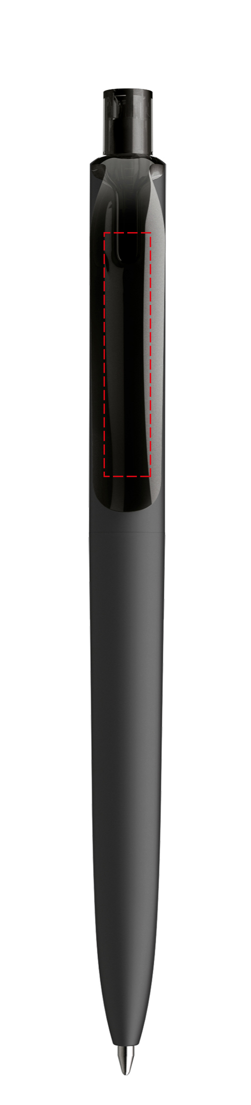 prodir DS8 Soft Touch PRR Push Kugelschreiber