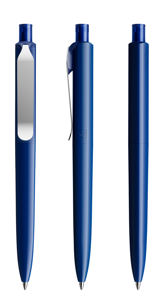 prodir DS8 PSP Push Kugelschreiber