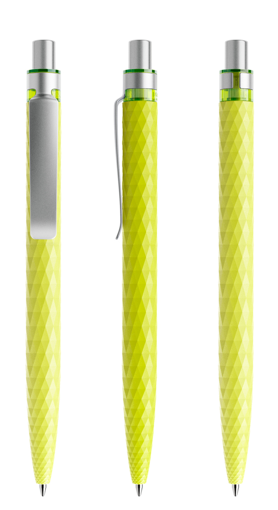 prodir QS01 PMS Push Kugelschreiber