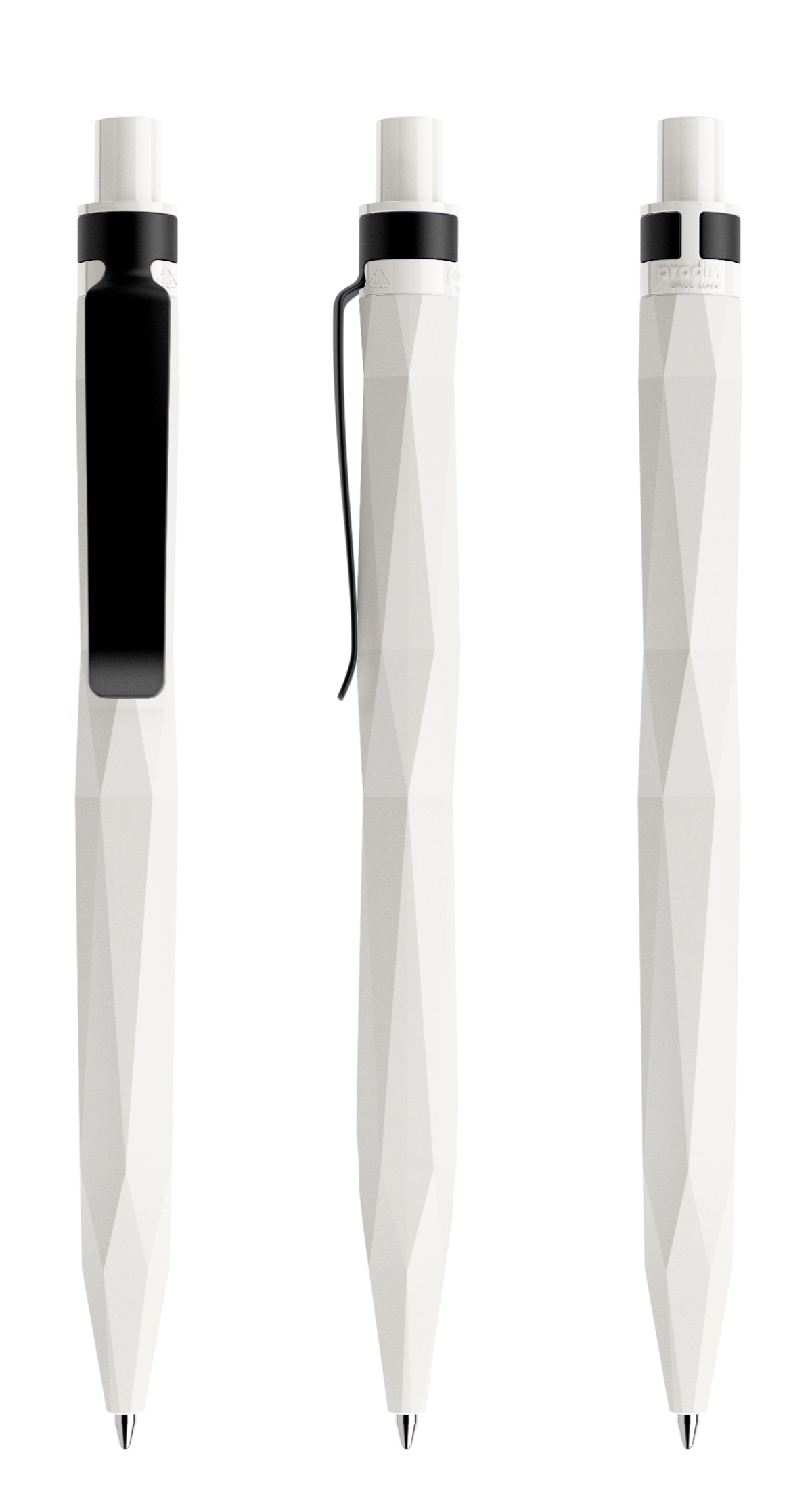 prodir QS20 PMS Push Kugelschreiber