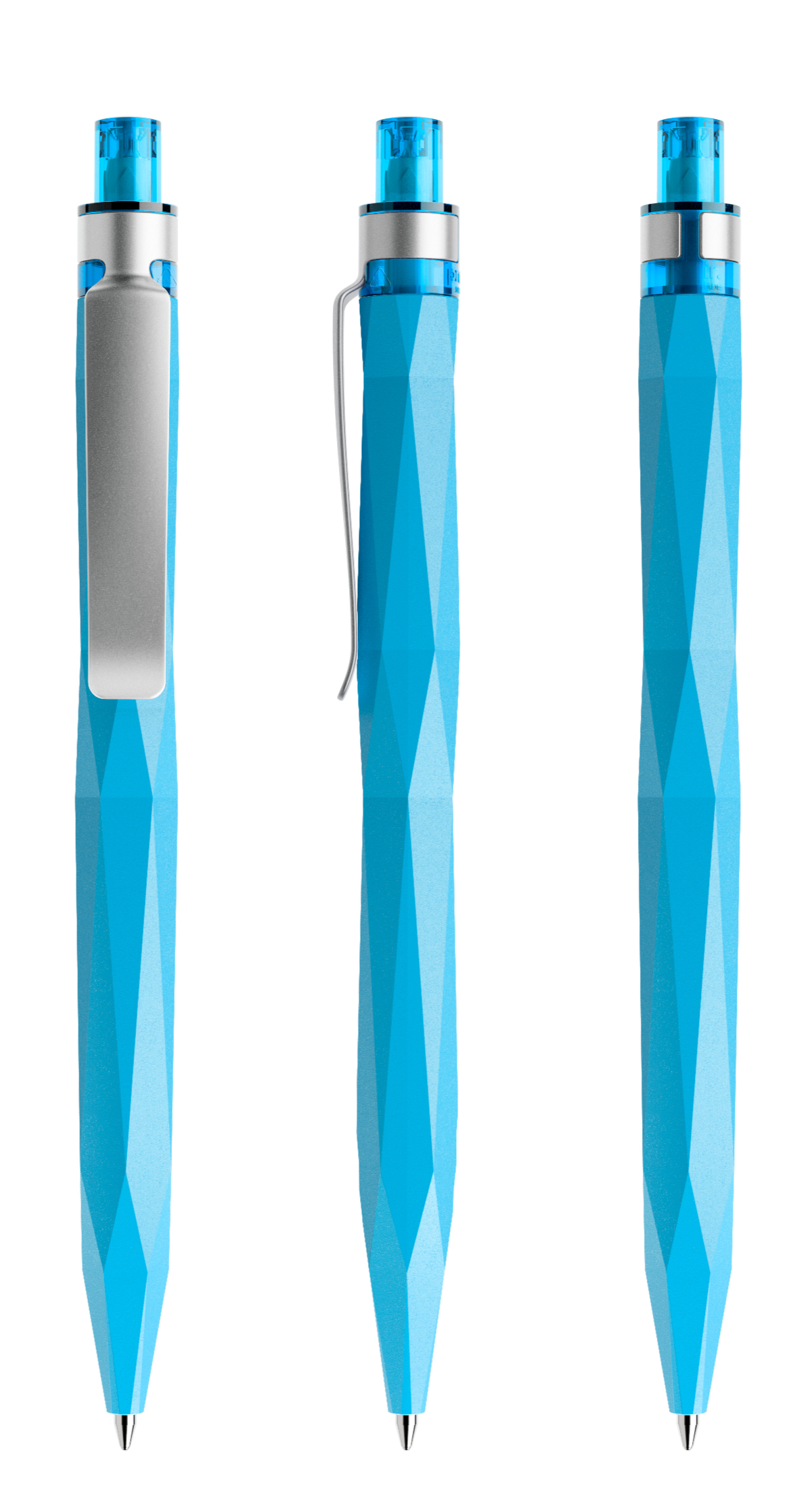 prodir QS20 PMS Push Kugelschreiber