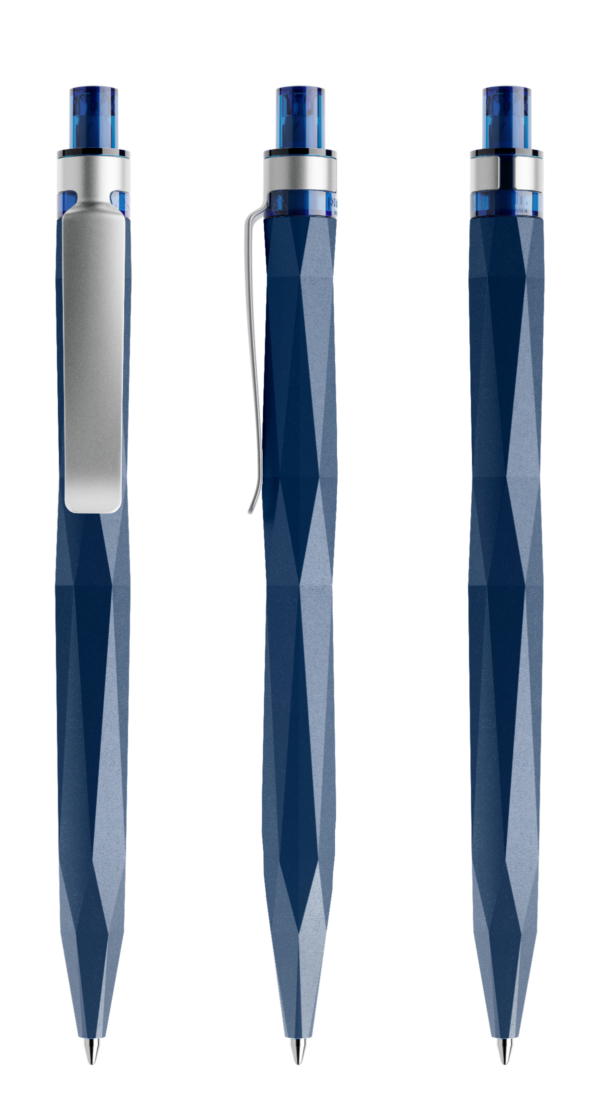 prodir QS20 PMS Push Kugelschreiber