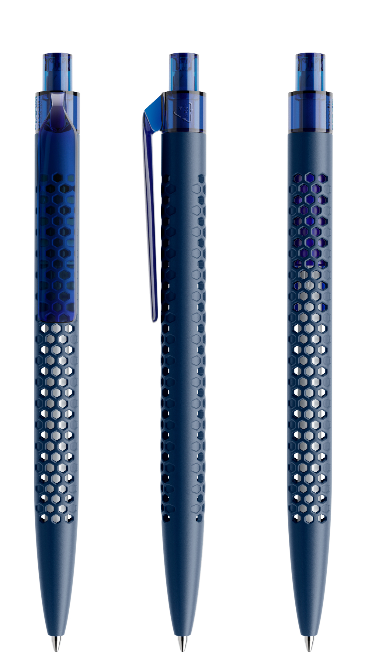 prodir QS40 PMT Push Kugelschreiber