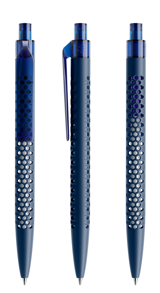 prodir QS40 PMT Push Kugelschreiber