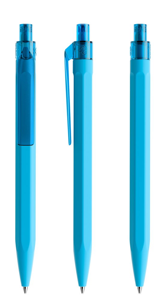 prodir QS50 Soft Touch PRT Push Kugelschreiber