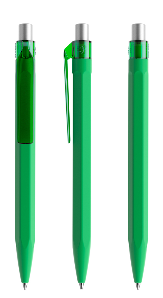 prodir QS50 Soft Touch PRT Push Kugelschreiber