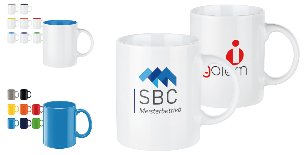 senator® Maxi Mug 0,3 L