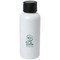 Trinity 600 ml RCS-zertifizierte Wasserflasche aus recyceltem Aluminium mit RPET-Deckel