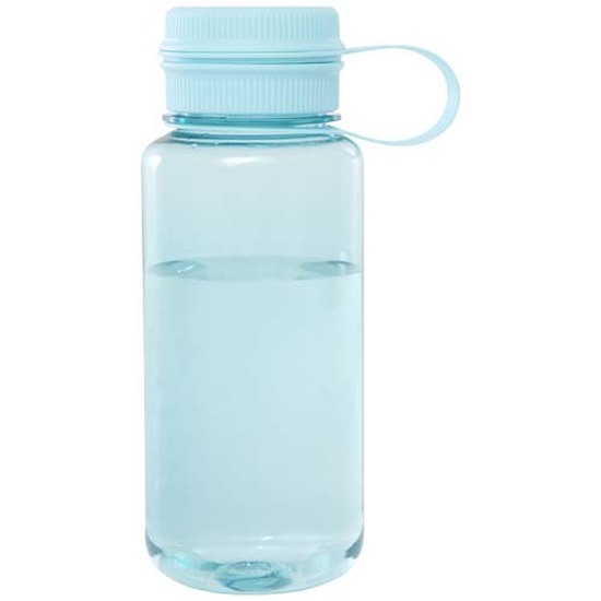 Ryder 900 ml RCS-zertifizierte RPET-Sportflasche mit Multifunktionsdeckel