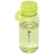 Ryder 900 ml RCS-zertifizierte RPET-Sportflasche mit Multifunktionsdeckel