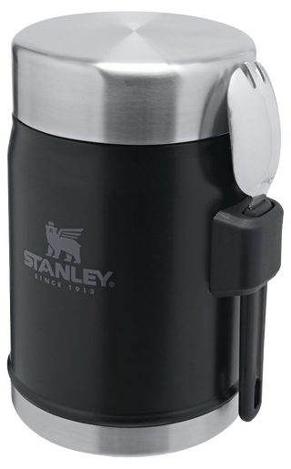 Stanley Legendary Food Jar Lunchpot 400 ml