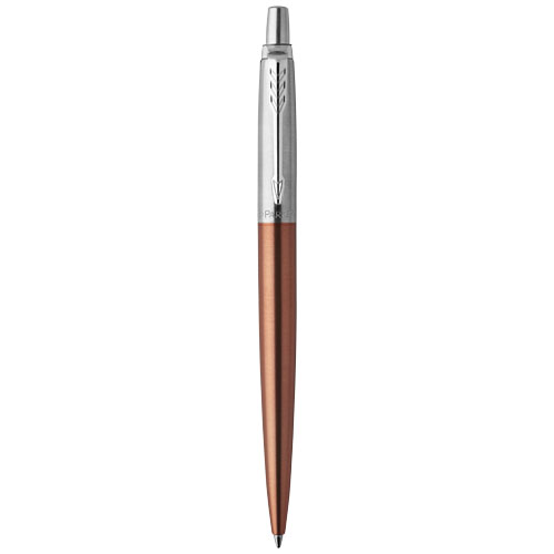 Parker Jotter Bond Street Kugelschreiber (blaue Mine)