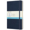 Moleskine Classic Hardcover Notizbuch L – gepunktet