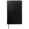 Moleskine Classic Expanded Hardcover Notizbuch L – liniert