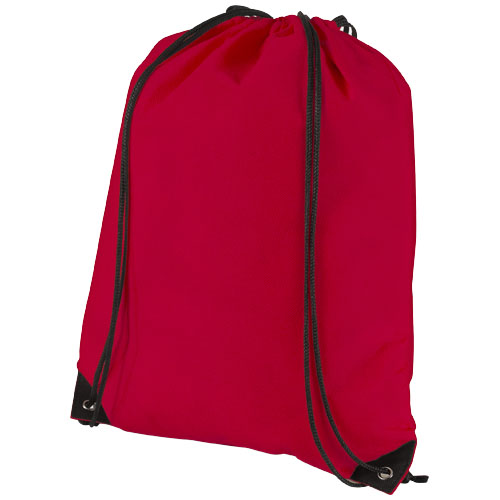 Evergreen Premium Non Woven Turnbeutel 5L