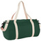 The Cotton Barrel Reisetasche 25L