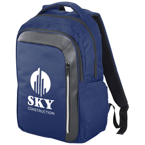 Vault RFID 15" Laptop-Rucksack 16L